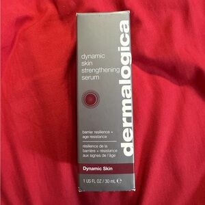 Dermalogica Dynamic Skin Strengthening Serum - BRAND NEW